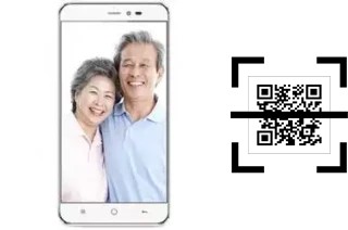 ¿Cómo leer códigos QR en un Xiaolajiao K2?