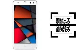 ¿Cómo leer códigos QR en un Xiaolajiao Momo?