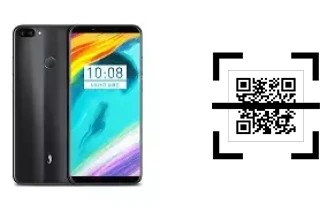 ¿Cómo leer códigos QR en un Xiaolajiao Note5x?