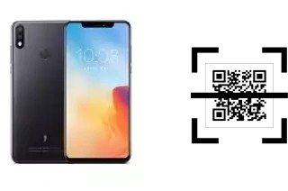 ¿Cómo leer códigos QR en un Xiaolajiao R15?