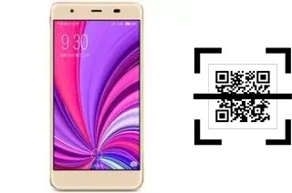 ¿Cómo leer códigos QR en un Xiaolajiao S33?