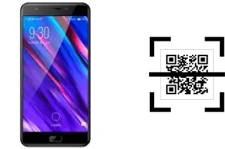 ¿Cómo leer códigos QR en un Xiaolajiao S35?