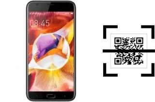 ¿Cómo leer códigos QR en un Xiaolajiao S9?