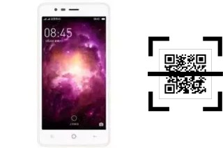 ¿Cómo leer códigos QR en un Xiaolajiao T33S?