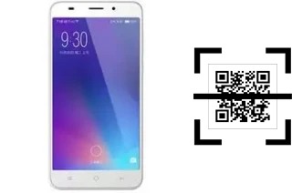 ¿Cómo leer códigos QR en un Xiaolajiao T8?