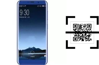 ¿Cómo leer códigos QR en un Xiaolajiao V11?