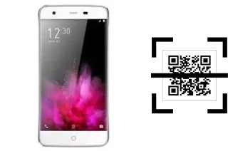 ¿Cómo leer códigos QR en un Xiaolajiao X4?