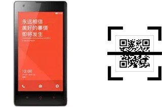 ¿Cómo leer códigos QR en un Xiaomi Redmi?