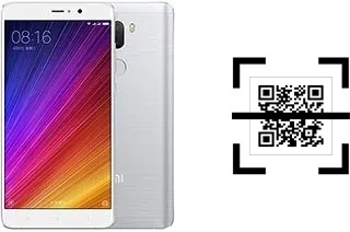 ¿Cómo leer códigos QR en un Xiaomi Mi 5s Plus?