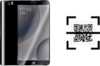 ¿Cómo leer códigos QR en un Xiaomi Mi 6 Plus?