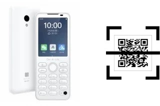 ¿Cómo leer códigos QR en un Xiaomi Qin F21 Pro?