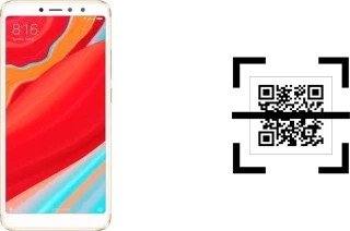 ¿Cómo leer códigos QR en un Xiaomi Redmi S2?