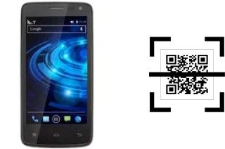 ¿Cómo leer códigos QR en un XOLO Q700?