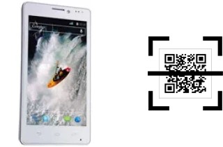 ¿Cómo leer códigos QR en un XOLO X910?