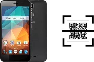 ¿Cómo leer códigos QR en un XOLO Era 2X?