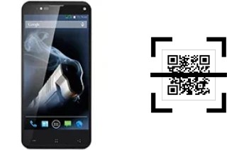 ¿Cómo leer códigos QR en un XOLO Play 8X-1200?