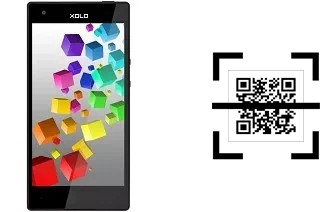 ¿Cómo leer códigos QR en un XOLO Cube 5.0?