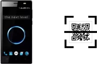 ¿Cómo leer códigos QR en un Xolo Era 1X Pro?