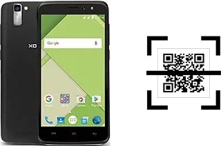 ¿Cómo leer códigos QR en un XOLO Era 2?