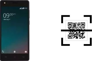 ¿Cómo leer códigos QR en un Xolo Era 2V?