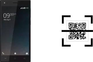 ¿Cómo leer códigos QR en un Xolo Era 3?