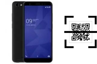 ¿Cómo leer códigos QR en un Xolo Era 5X?