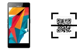 ¿Cómo leer códigos QR en un Xolo Era HD?