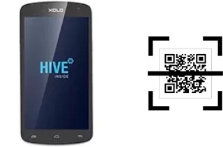 ¿Cómo leer códigos QR en un XOLO Omega 5.5?