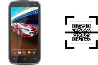 ¿Cómo leer códigos QR en un XOLO Play?