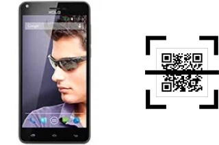 ¿Cómo leer códigos QR en un XOLO Q2000L?