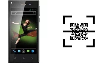 ¿Cómo leer códigos QR en un XOLO Q600s?