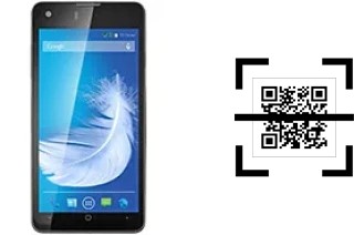 ¿Cómo leer códigos QR en un XOLO Q900s?