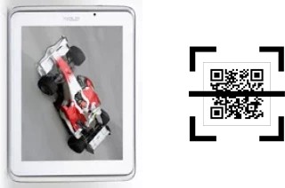 ¿Cómo leer códigos QR en un XOLO Tab?