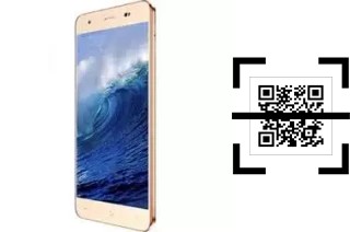 ¿Cómo leer códigos QR en un Xtouch T3?