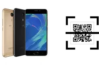 ¿Cómo leer códigos QR en un Xtouch Unix Pro?