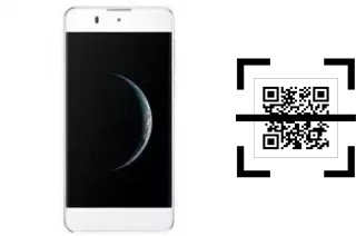 ¿Cómo leer códigos QR en un Xtouch Unix?