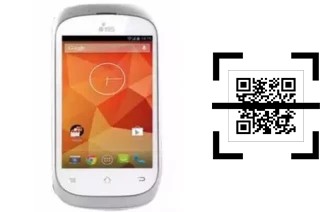 ¿Cómo leer códigos QR en un Yes MPY33?