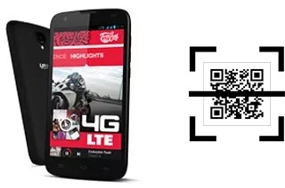 ¿Cómo leer códigos QR en un Yezz Andy 5EL LTE?