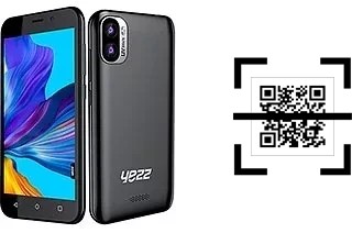 ¿Cómo leer códigos QR en un Yezz Liv 3S LTE?