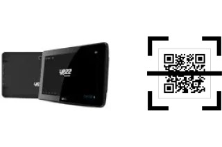 ¿Cómo leer códigos QR en un Yezz Epic T7?