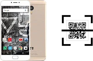 ¿Cómo leer códigos QR en un YU Yunicorn?