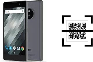 ¿Cómo leer códigos QR en un YU Yureka S?