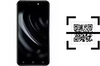 ¿Cómo leer códigos QR en un YUHO Yuho H2 Pro?