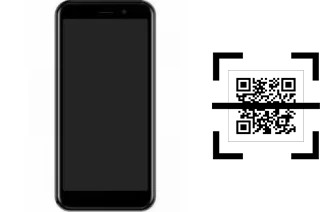 ¿Cómo leer códigos QR en un YUHO Yuho O1 Lite?