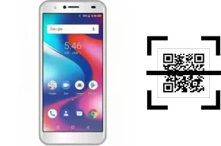 ¿Cómo leer códigos QR en un YUHO Yuho O2 Pro?