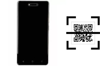 ¿Cómo leer códigos QR en un YUHO Yuho U1?