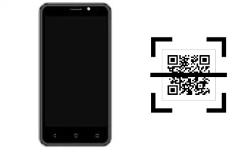 ¿Cómo leer códigos QR en un YUHO Yuho Y1 Pro?