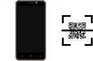 ¿Cómo leer códigos QR en un YUHO Yuho Y1?