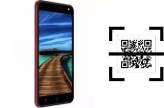 ¿Cómo leer códigos QR en un YUHO Yuho Y2?