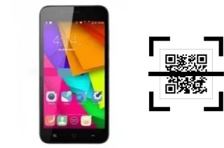 ¿Cómo leer códigos QR en un Yusun LA5-W?